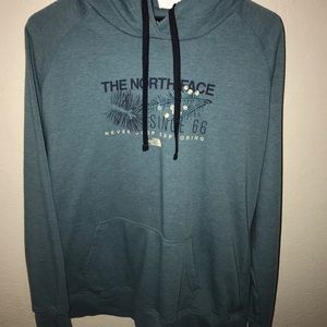 North Face Hoodie